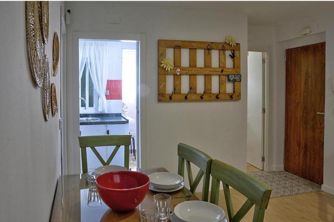Apartamento Triana Apartment Seville Exterior photo